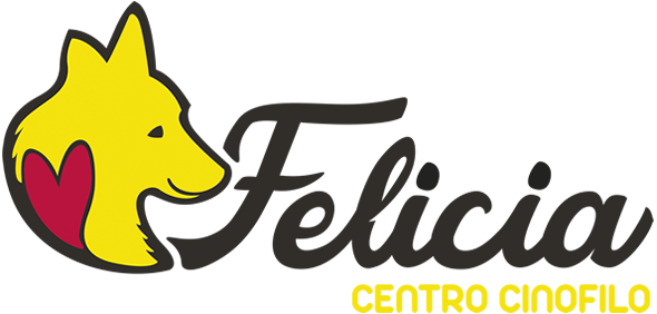 Logo Centro Cinofilo Felicia